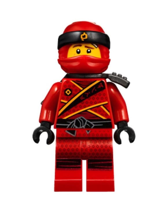 Lego 70638 2024