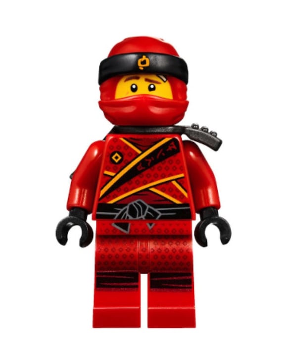 Kid's Lego Ninjago Katana | Halloween Express