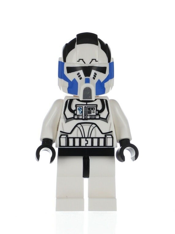Centralisere benzin gøre ondt Lego 501st Clone Pilot 75004 Z-95 Headhunter Clone Wars Star - Etsy