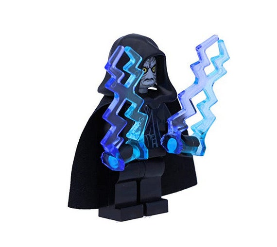 Lego store sheev palpatine