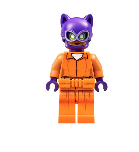 Arkham Asylum 70912 | THE LEGO® BATMAN MOVIE | Buy online at the Official  LEGO® Shop US