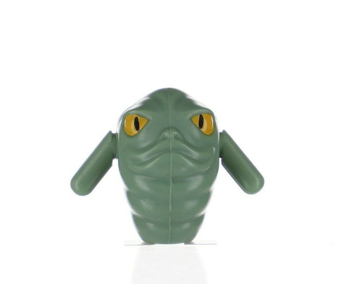 Rotta The Hutt Episode