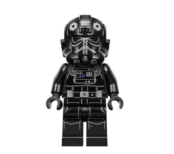 TIE Fighter Pilot™ Helmet 75274 | Star Wars™ | Buy online at the Official  LEGO® Shop US