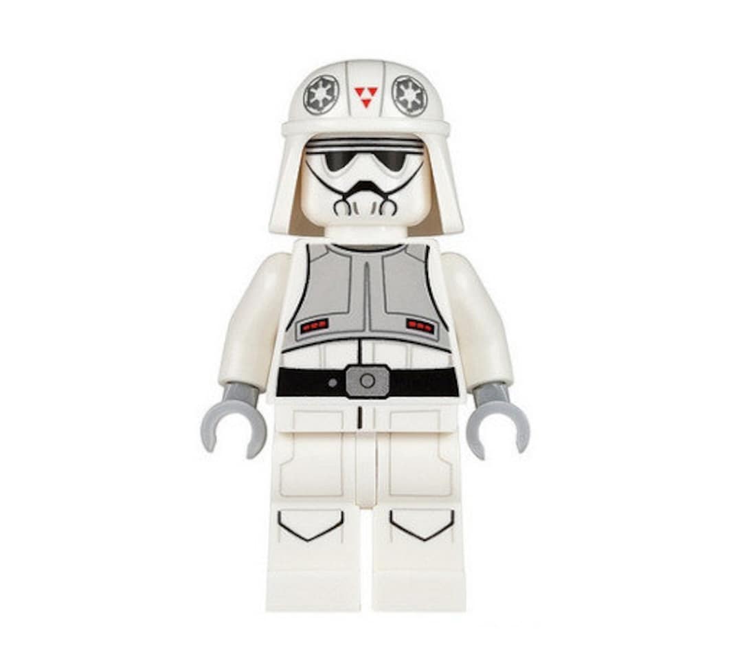 Lego Pilot 75083 Imperial Combat Star Wars - Etsy