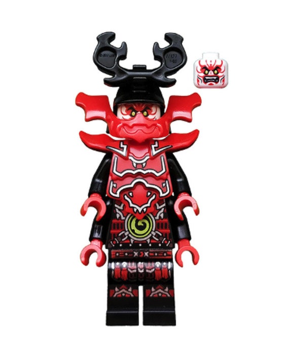 Etsy ninjago new arrivals
