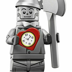 lego wizard of oz figures