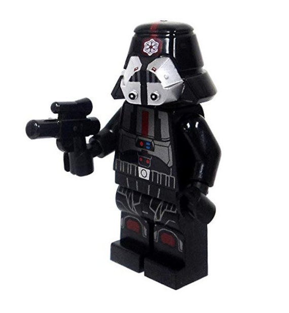 Lego Star Wars Republic Trooper aus 75001 