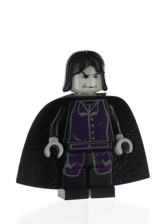cilindro dos semanas Tendero Lego Professor Severus Snape 4709 4705 4733 Glow Head Harry - Etsy Denmark cilindro dos semanas Tendero Lego Professor Severus Snape 4709 4705 4733 Glow Head Harry - Etsy Denmark