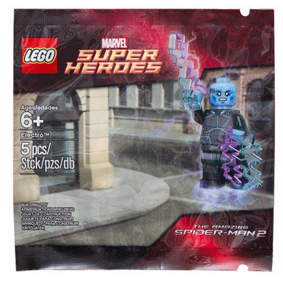 Lego avengers endgame polybag discount