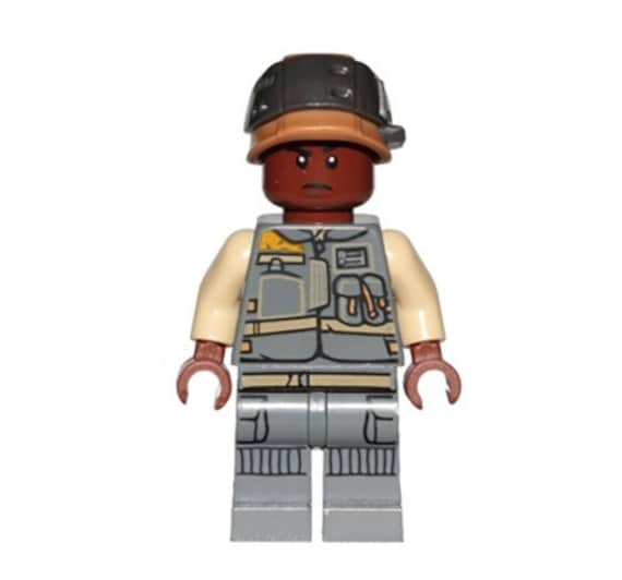 Lego rebel soldier sale