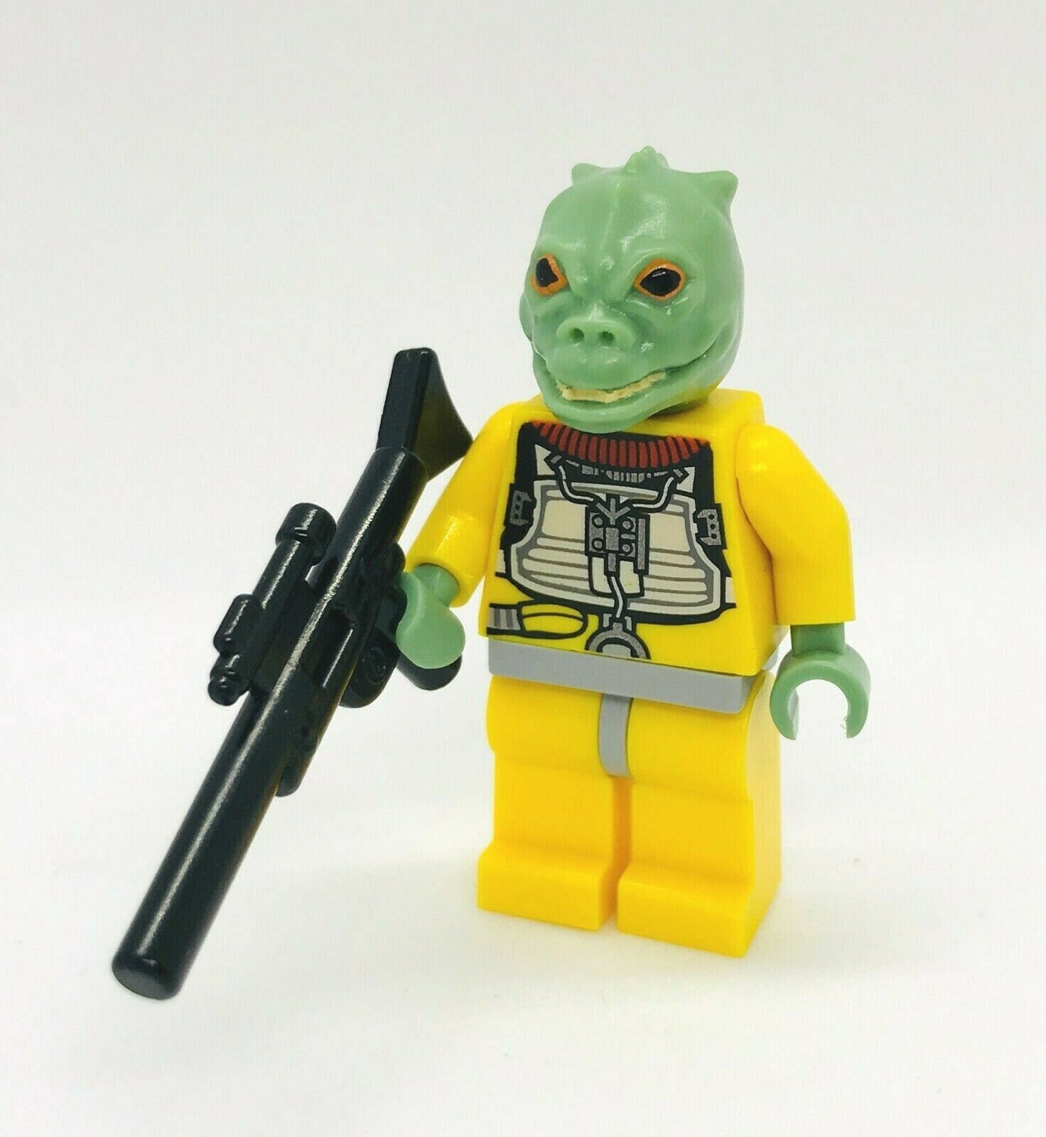 LEGO Star Wars The Last Jedi Sets - Bossk's Bounty