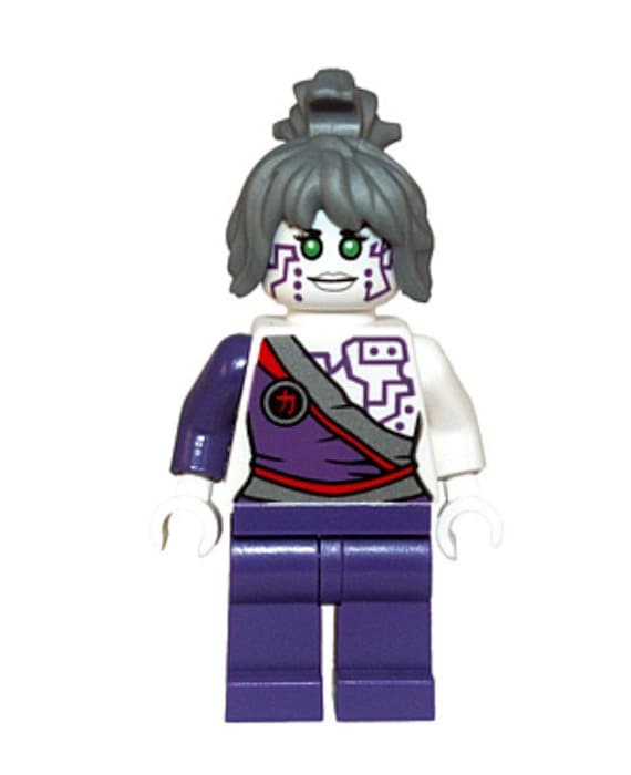 NinjaCopter 70724, NINJAGO®