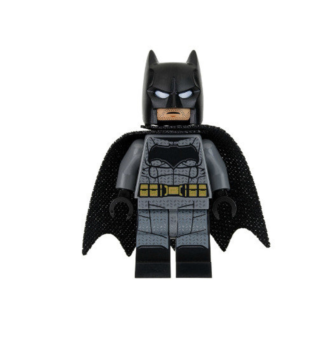 Lego Batman 76087 Traje Táctico Liga de la Justicia - Etsy España