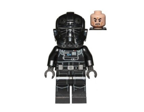 Lego TIE Striker 75237 75154 75161 Fighter Star - Etsy
