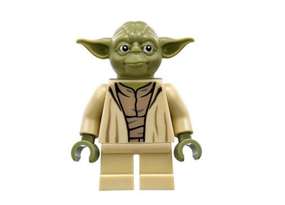Lego Yoda 75255 75233 75233 Olive Star Wars -