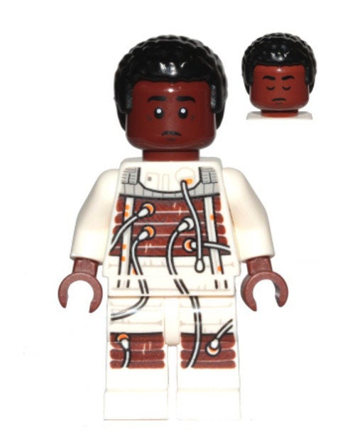 Lego fin new arrivals