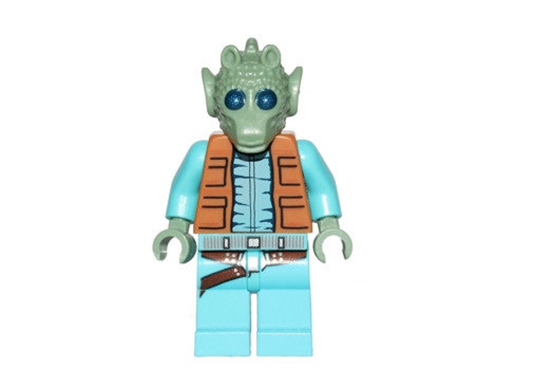 Lego 75052 online bricklink