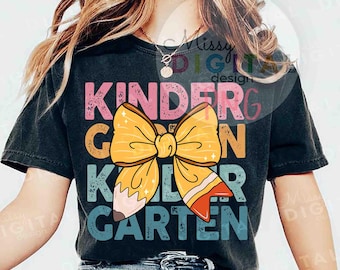 Lazo de maestra coqueta PNG, Regreso a clases (Descarga digital)