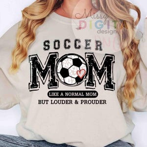 Soccer Mom PNG, Leopard Soccer Png, Soccer Game Day Png, Leopard Png, Loud and Proud Soccer, Soccer Png, Game day Png, Sports, Soccer shirt