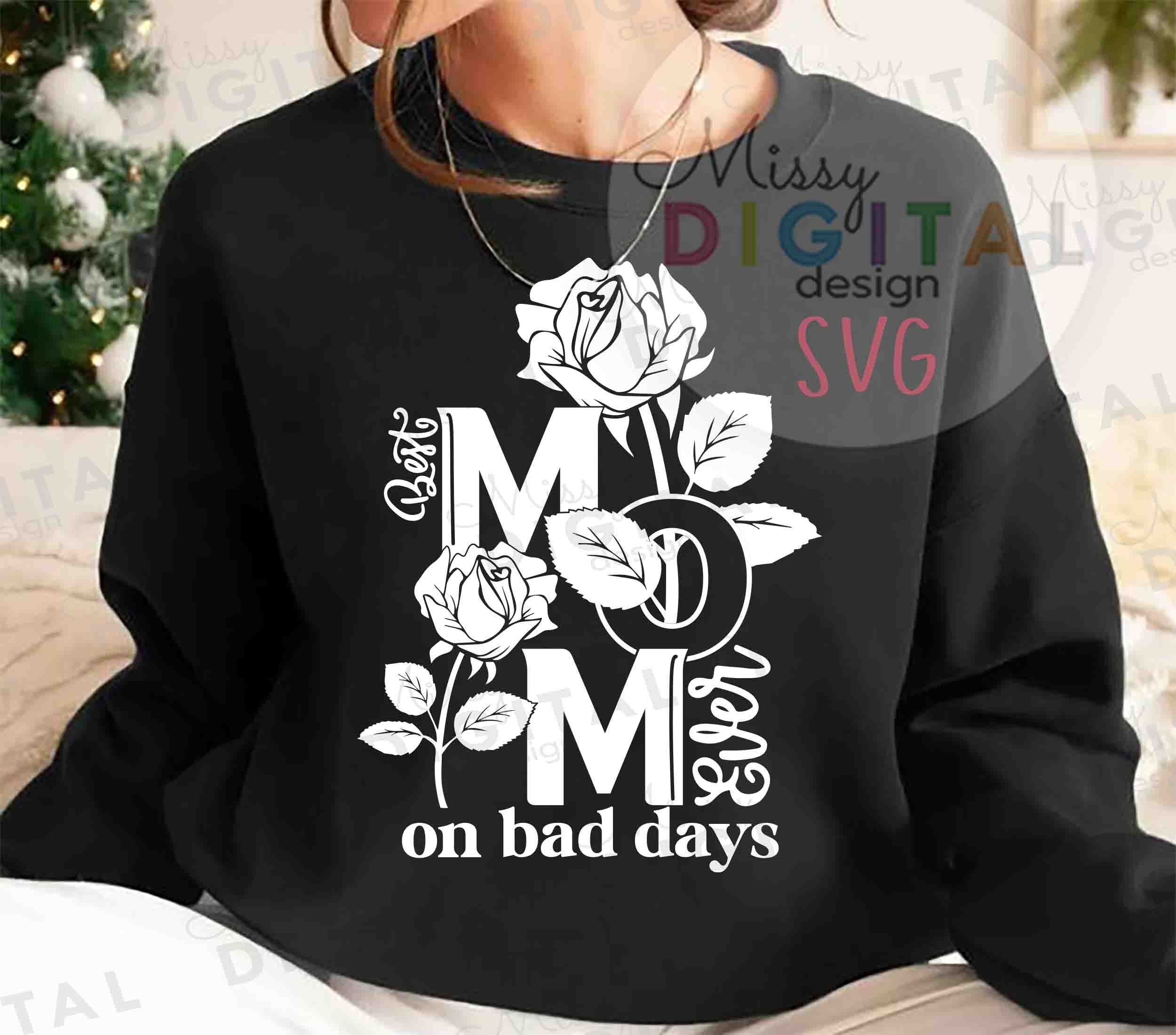 Floral mom Svg, Mom flower Svg, Happy Mother's Day Svg, Mom svg, Best mom flower, Rose Svg, Mom Varsity Png, Gift for Mom, Mom shirt svg