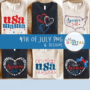 USA Png, Retro America Png, 4th Of July PNG, 4th Of July Sublimation Design, freedom png, Patriotic Png, Fourth of July T Shirt Design