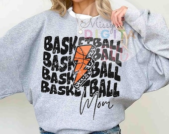 Basketball Mom Leopard SVG,Basketball Svg,Cheer Svg,Mom Svg,Basketball Shirt,Png,Basketball Mama Svg,Sublimation Design,Cricut,Silhouette