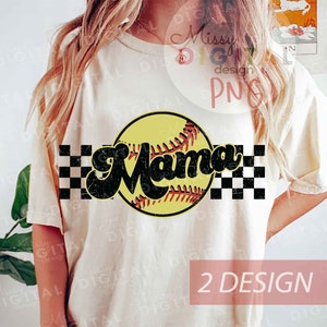 Softball Mama Png, Softball Game Day Png, Game day Png, Softball Sublimation Design, Digital Download Png, Softball shirt Png, Sports Png