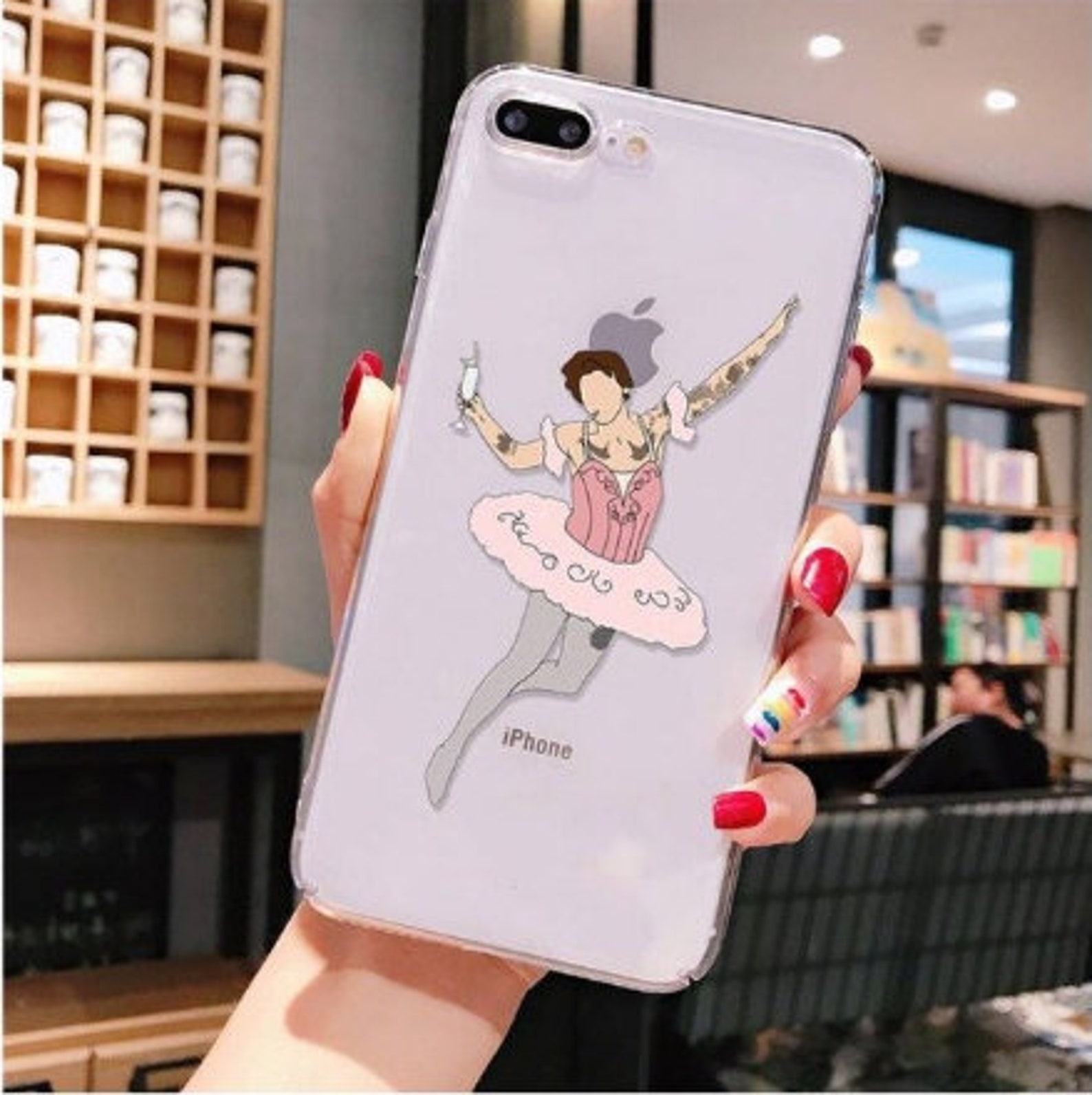 Harry Styles Phone Case Harry Styles Love On Tour 2020