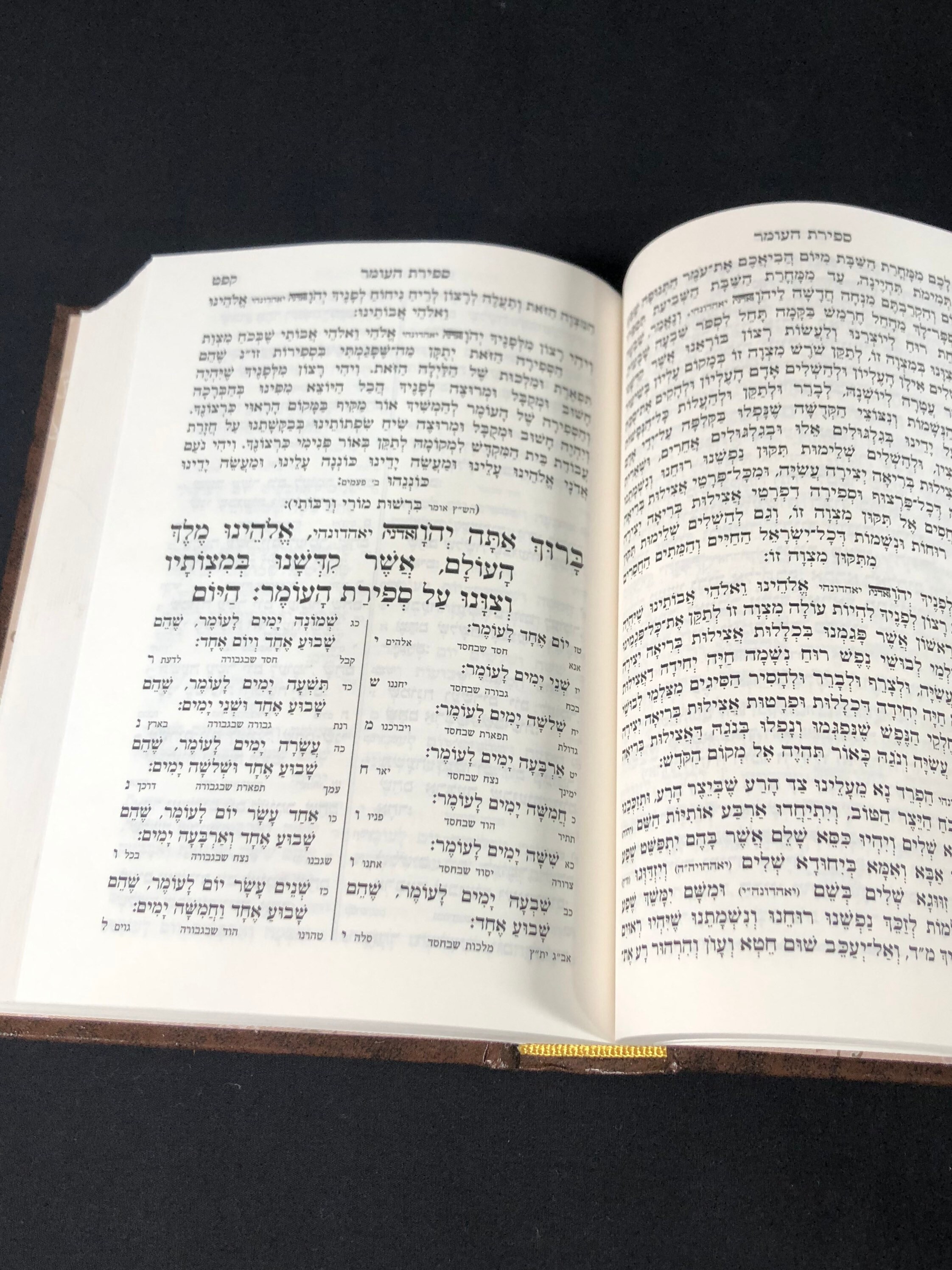 Jewish Kiddush Cup Prayer Book Etsy