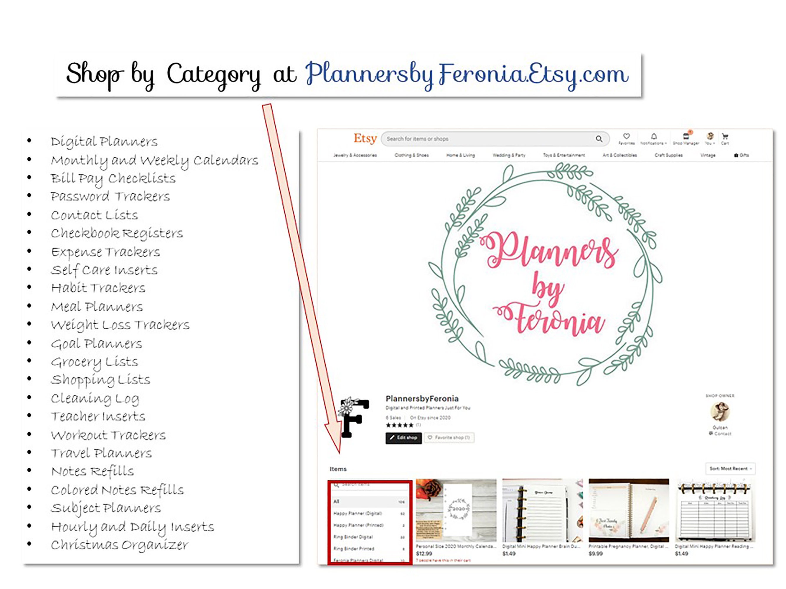 Printed Self Care Refills for Discbound Planners Staple ARC Etsy
