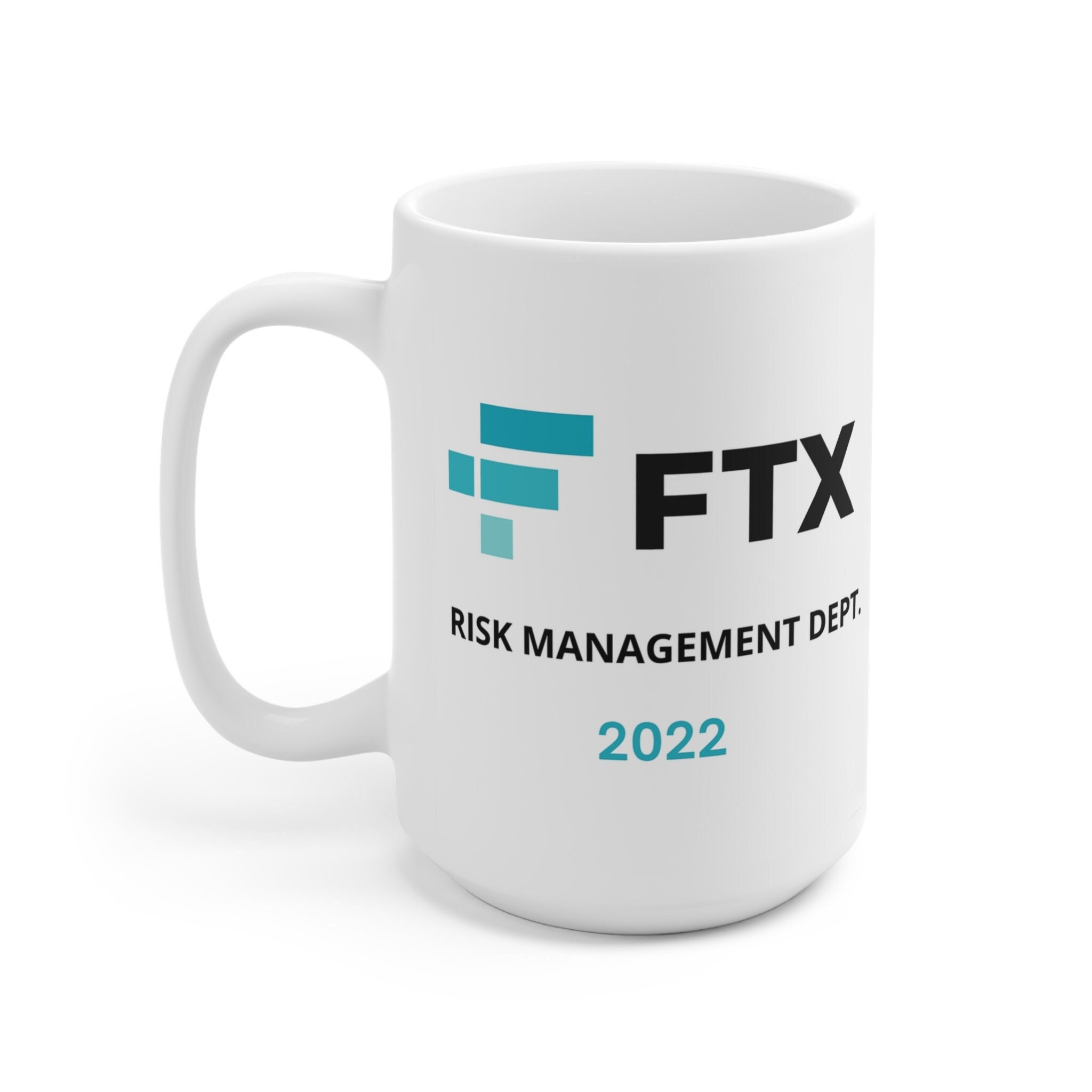 FTX Crypto Fraud Mug | Funny Accountant Gift - Etsy Australia