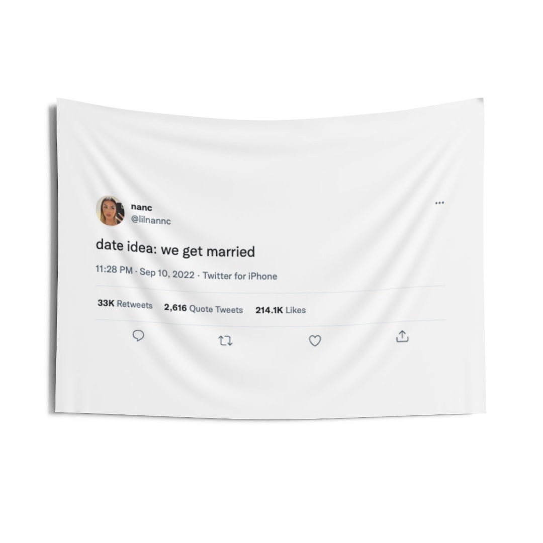Tapestry twitter hotsell