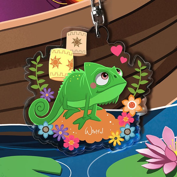 Pascal Charm