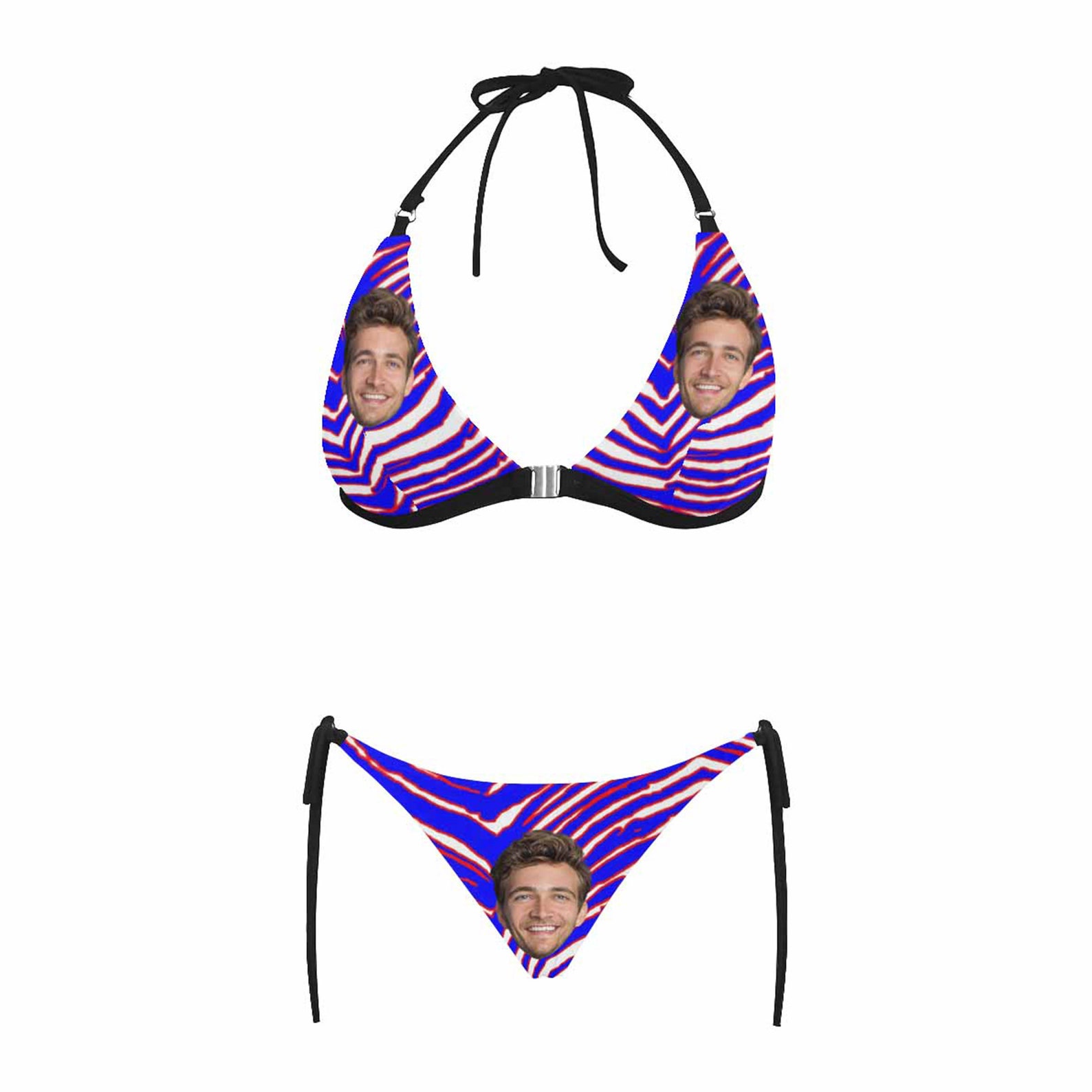 women face swimsuit