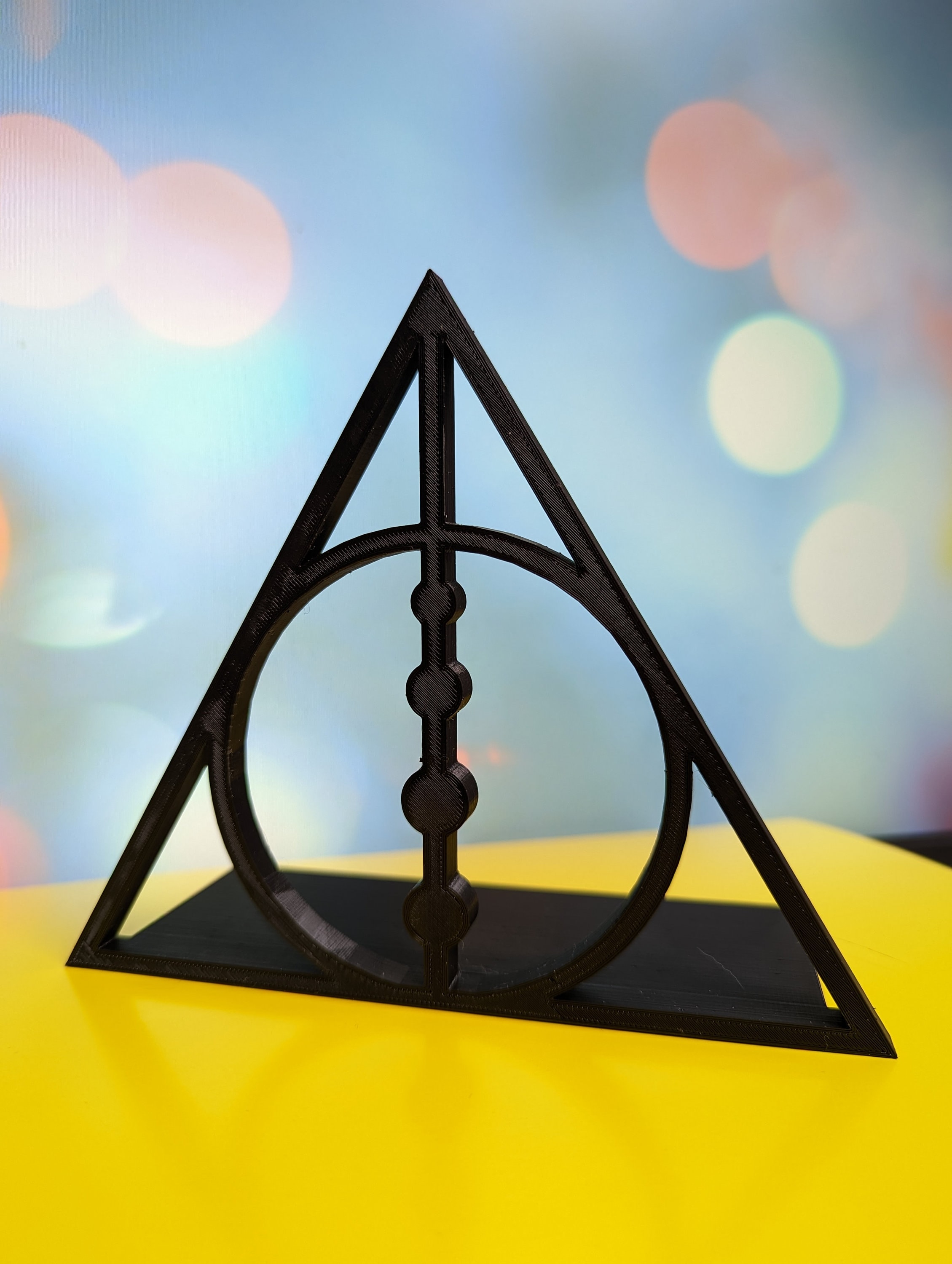 store discount wholesale Harry Potter ‘Always’ book page and Deathly ...