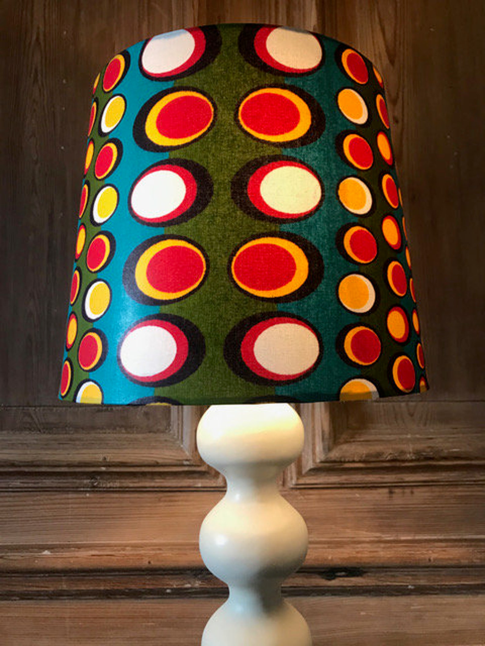 Lampshades Etsy