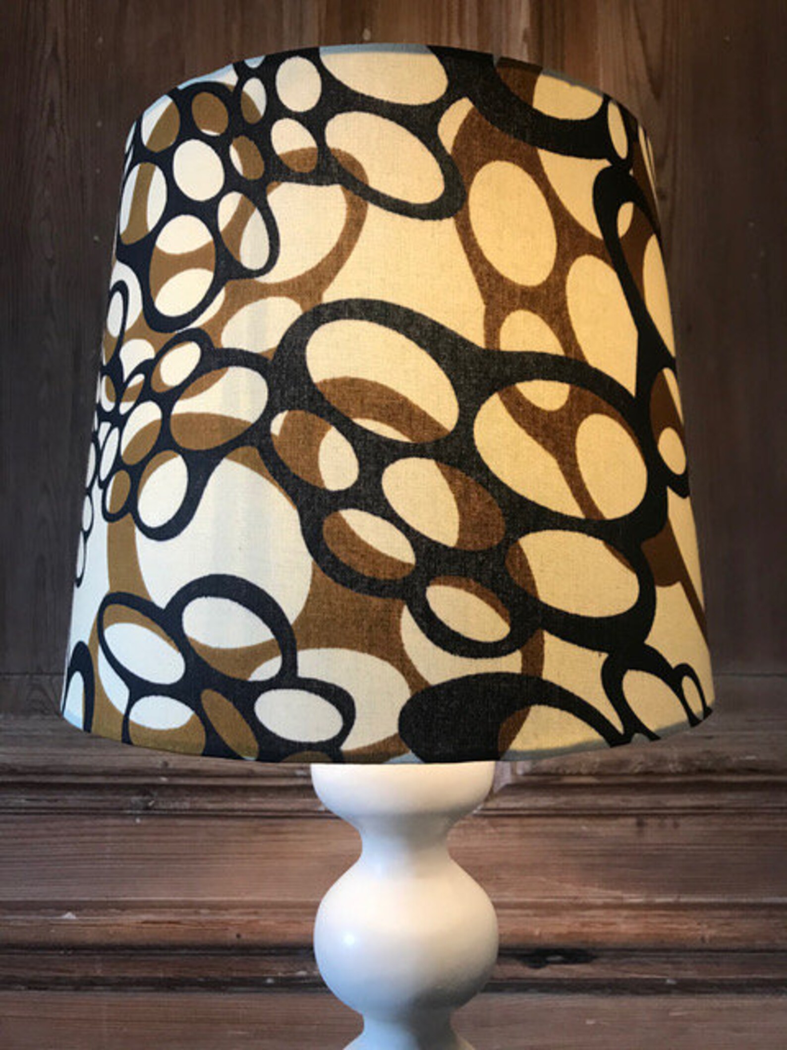 Lampshades Etsy