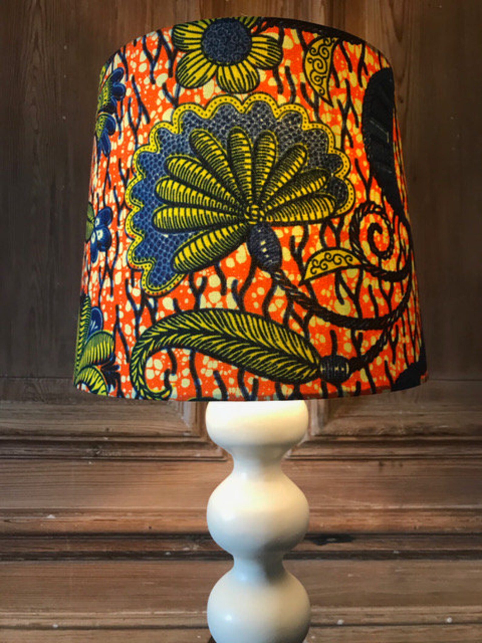 Lampshades Etsy