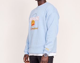 Brisbane Basketball Sweatshirt