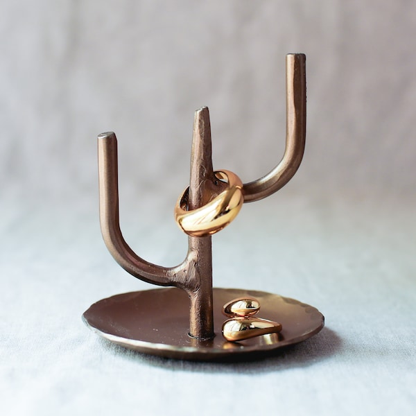 Ring Stand Etsy UK