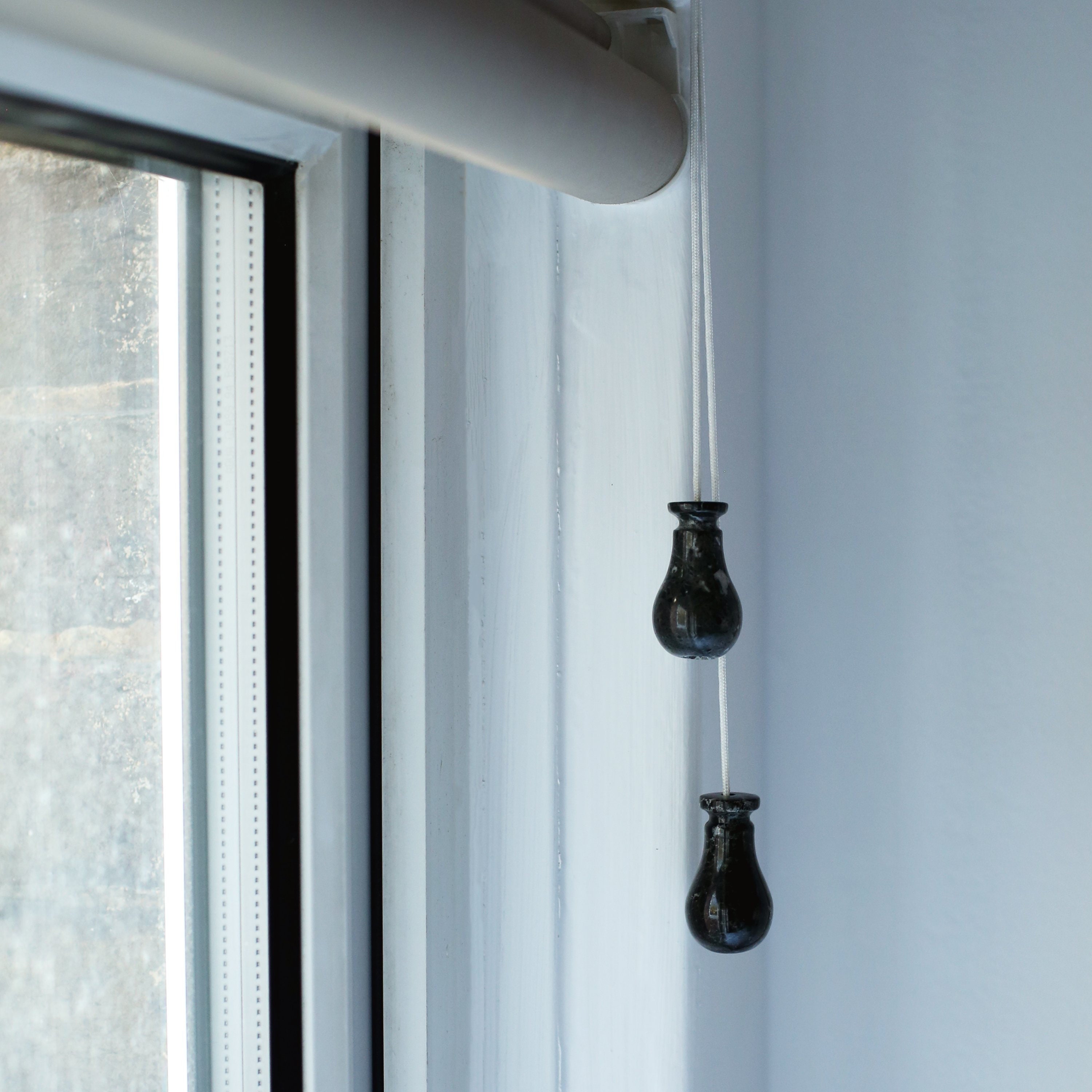 Luxury Marble Light Pull Bathroom Light Pull Cord Roman Etsy