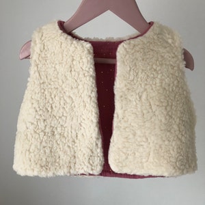 Gilet de berger image 9