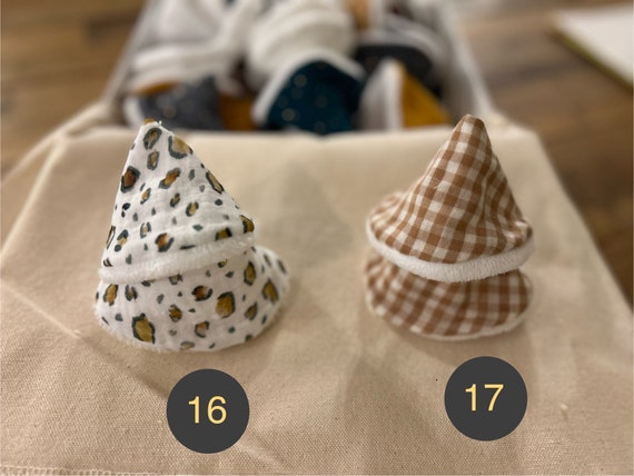 Pare pipi en coton ou Tipi à pipi ou Stop pipi ou Teepee, ou encore tipi  zizi, tipi pipi cadeau naissance bébé garçon -  France