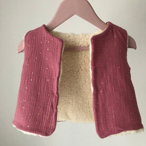 Gilet de berger image 8