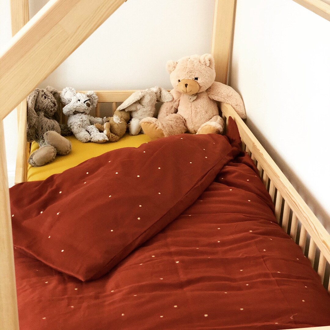 Custom Duvet Cover / Baby Duvet Cover / Little Child Duvet Etsy