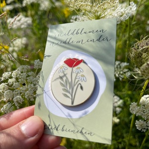 Needle Minder Wildflowers image 2