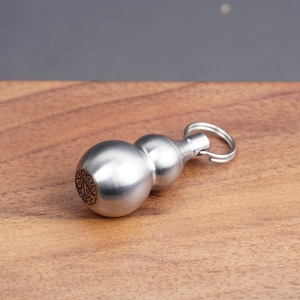 Personalisierte Kürbis CREMATION URN KEYCHAIN, Haustier Mann Frauen Asche Schmuck, wasserdicht Asche Schmuck, wasserdicht Urne, Pillendose