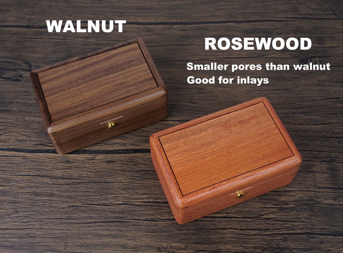 Personalized Wooden JEWELRY MUSIC BOX Howls Moving Castle Etsy