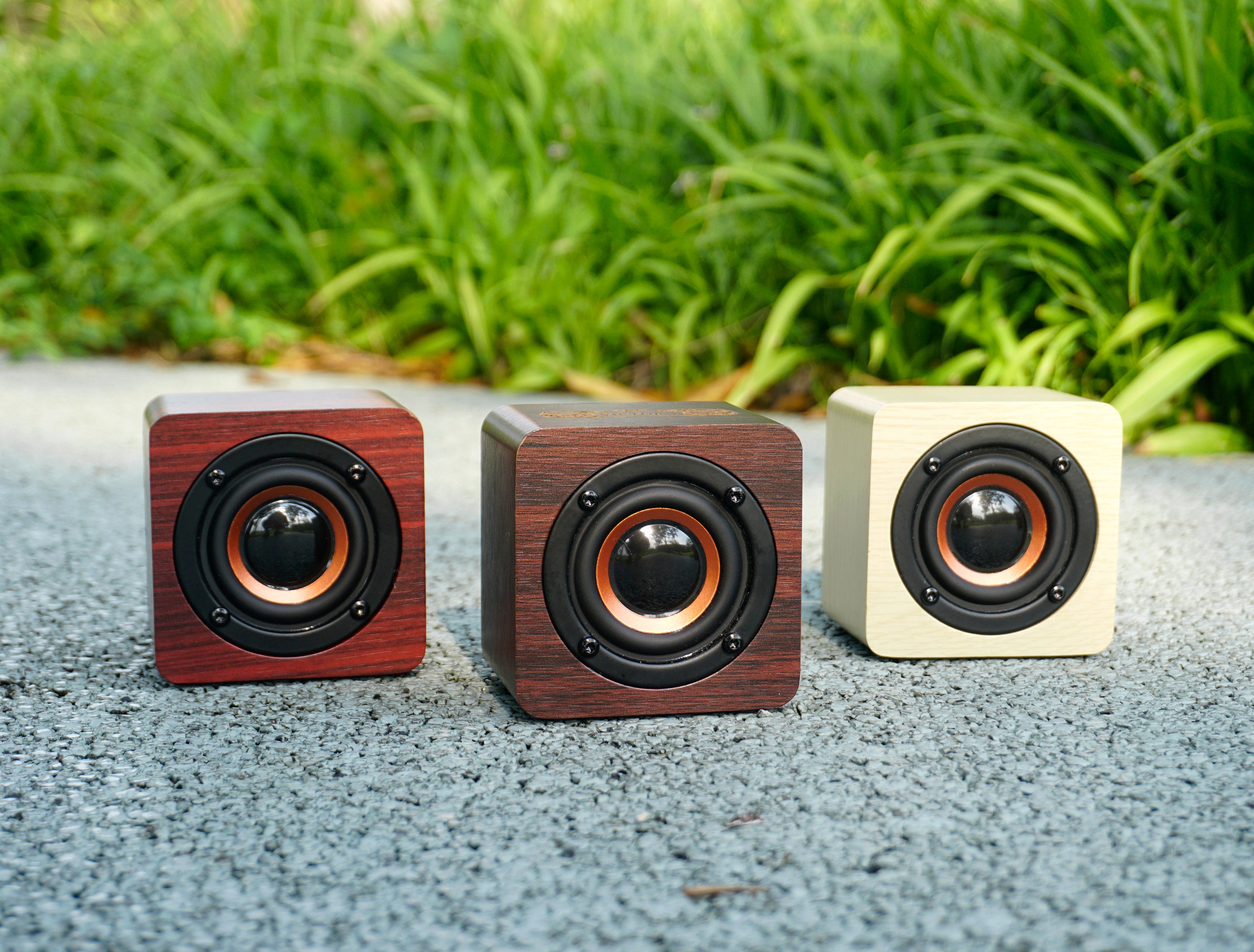 Personalized Bluetooth Speaker for groomsmen gift, Christmas gift