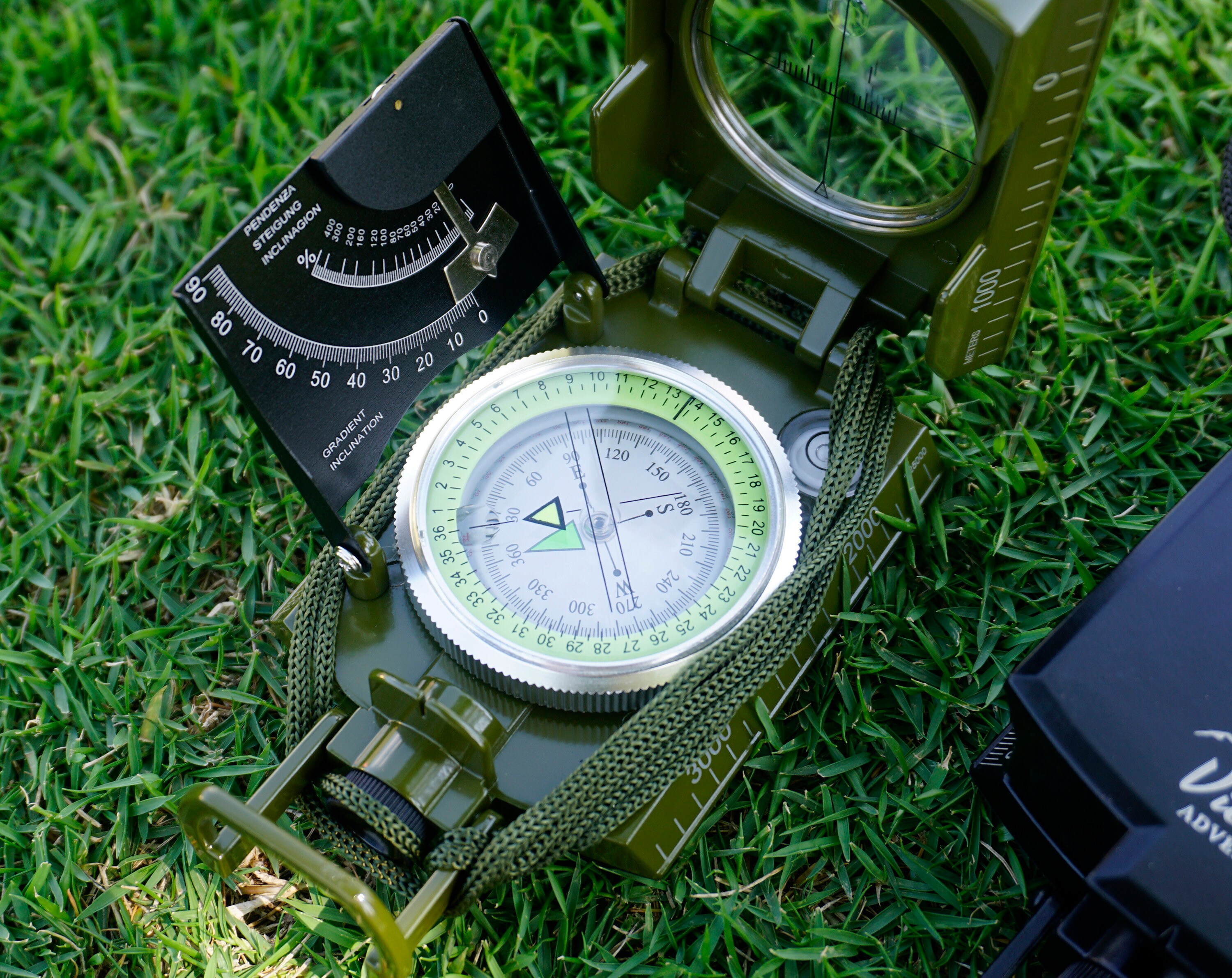 Personalized Engraved Pro Compass - Etsy
